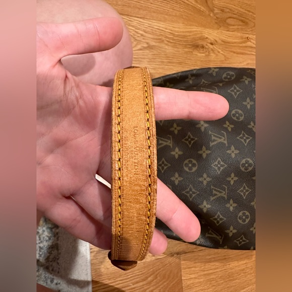 Louis Vuitton NOE GM - Picture 9 of 17